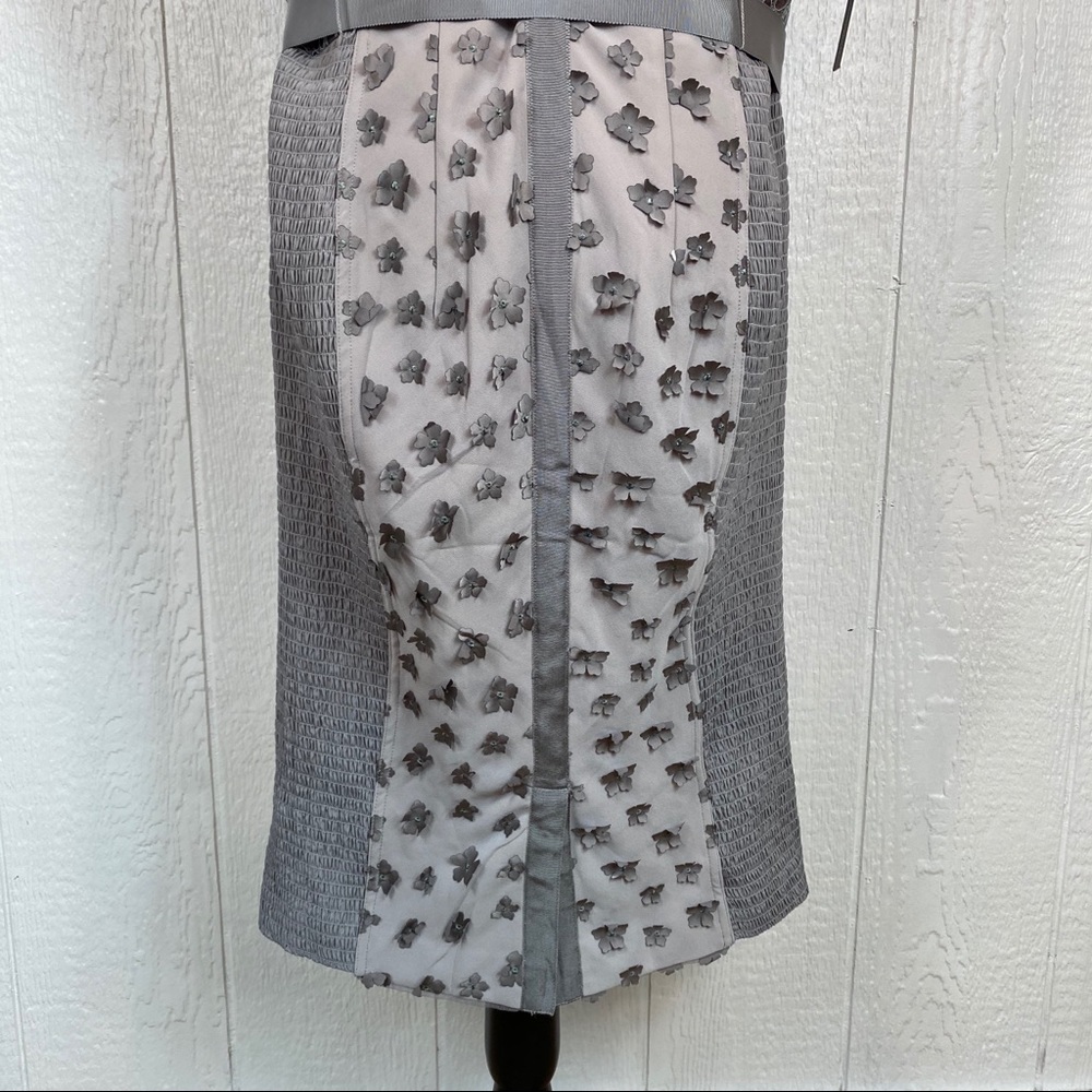 NEW Byron Lars Anthropologie Gisella Dress - Picture 9 of 14